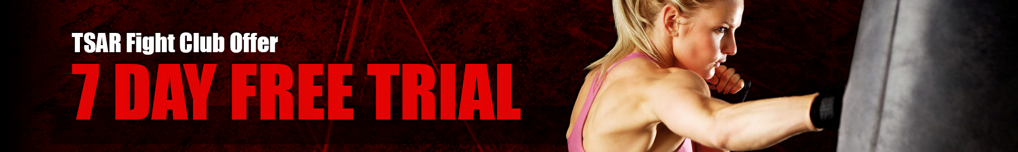 Free 7 Day Trial