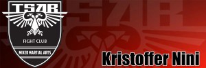 Kristoffer Nini